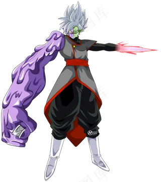 经典漫画七龙珠人物