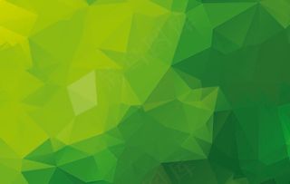 炫彩几何图形背景 几何艺术设计 多边形背景图片