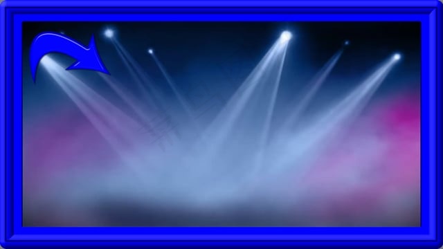 介绍, 蓝色的, 自由