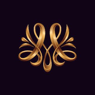 手绘Logo标志素材