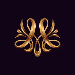 手绘Logo标志素材 手绘Logo标志素材