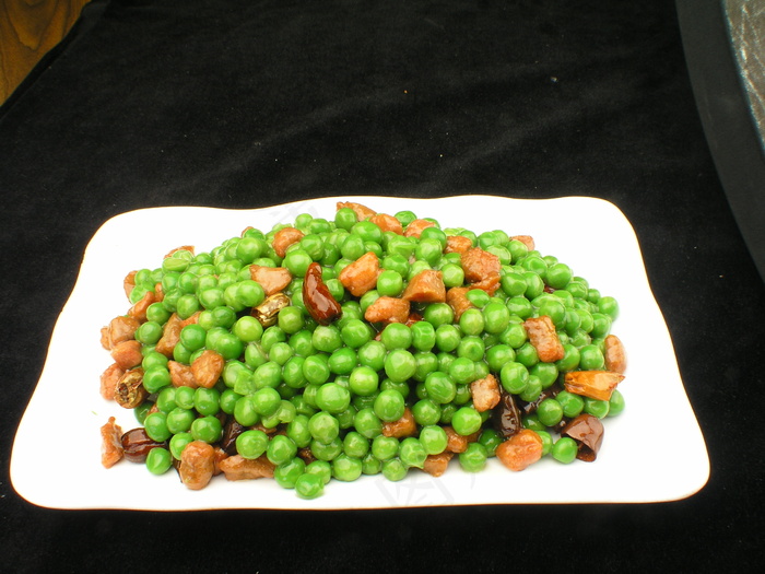 1650豌豆辣牛肉sf