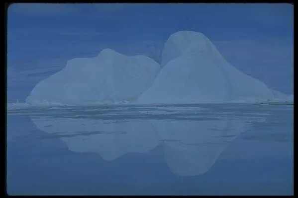 冰天雪地 554