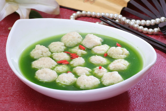 豆腐丸 (2)