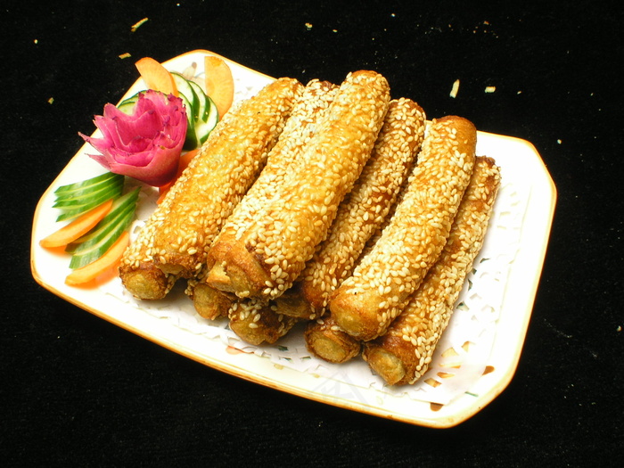 香芋卷主食|米饭|面条|饺子|粥