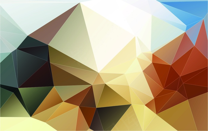 几何艺术设计 几何图形背景 多边形背景图片