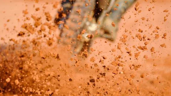 月球风光 月球风光