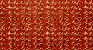 中式纹理背景底纹免抠