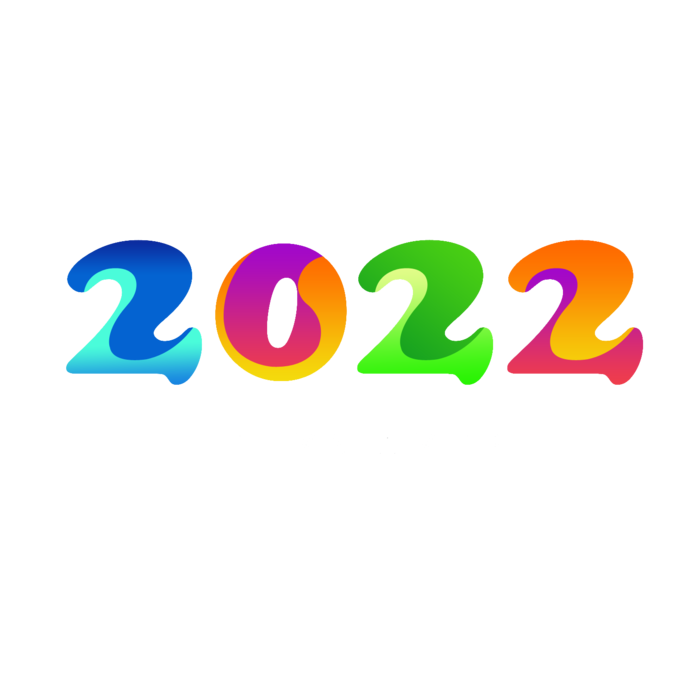 2022|虎年|新年|创意文字