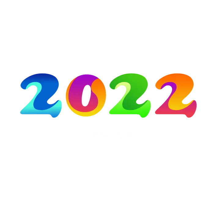 2022|虎年|新年|创意文字