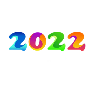 2022|虎年|新年|创意文字