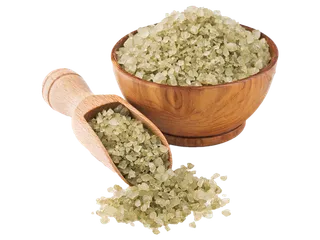 103夏威夷绿盐超市商品白底图免抠实物摄影png格式图片透明底