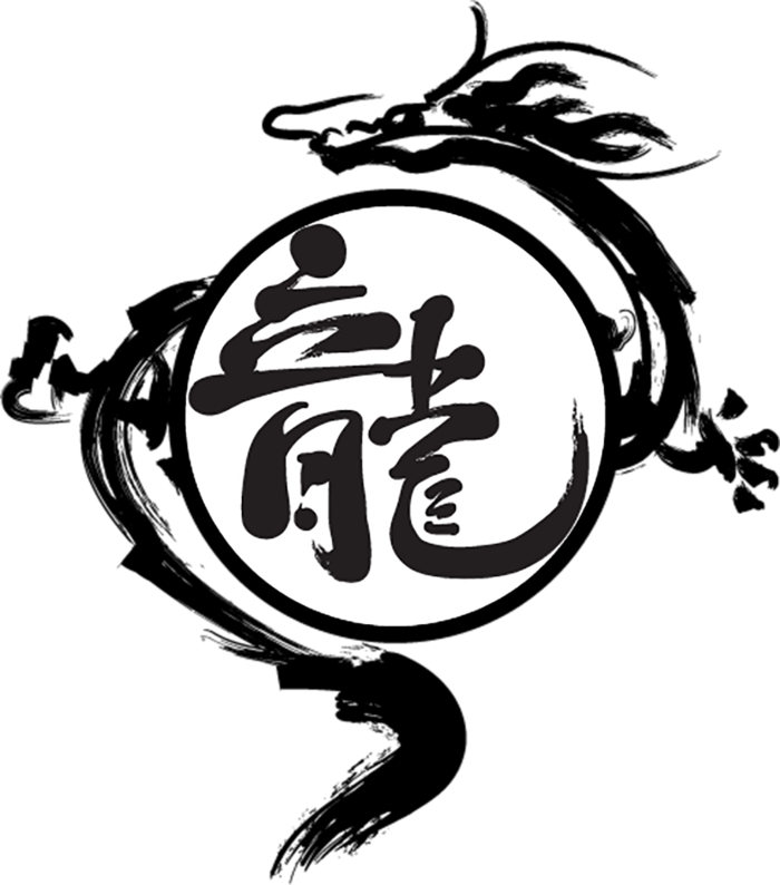中国龙图标