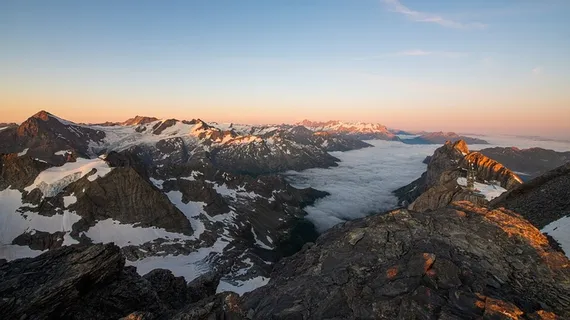 冬天自然背景风景 冬天自然背景风景