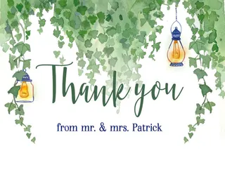 设计结婚邀请卡素材