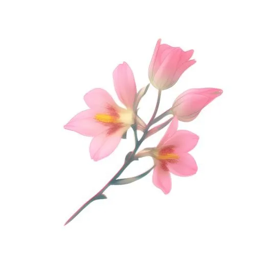 花免抠(2048x2048)