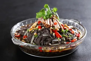 L01867酸菜蕨根粉 (1)