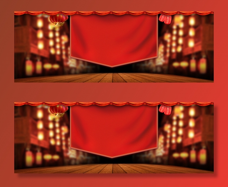 设计 祝贺 2022 新年 虎年