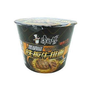 康师傅 (12)超市商品白底图免抠实物摄影png格式图片透明底