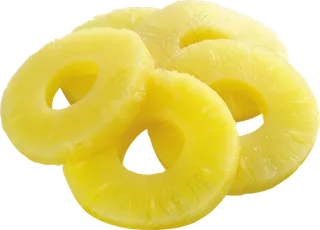 PNG 菠萝  