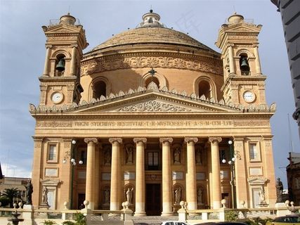 国外建筑摄影高清图片