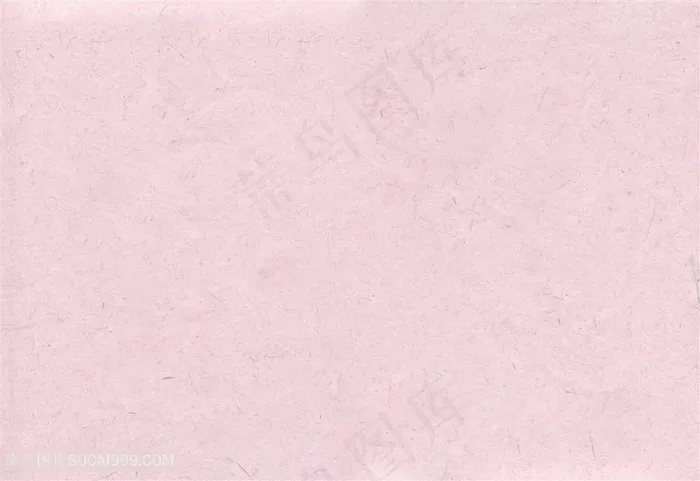 粉红色横板中式斑驳纸纹背景图片