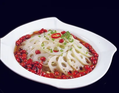 1009LC-0349老陕菜