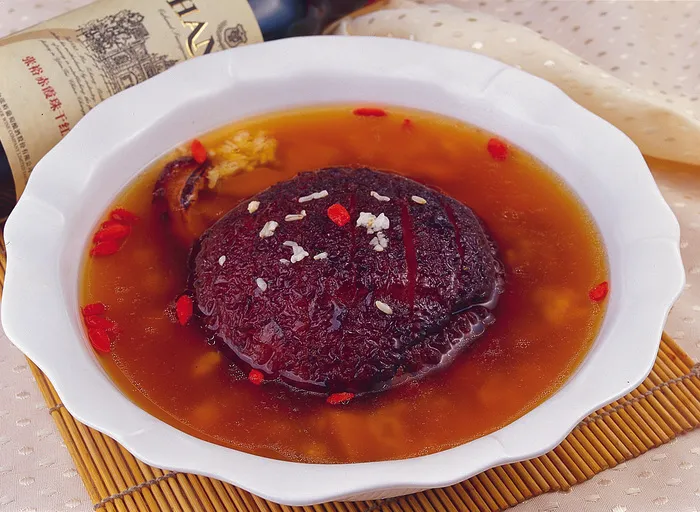 RCS-6086米粮糟肉　