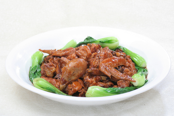 农家小抓鸡1