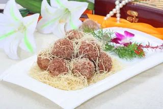 金丝凤凰蛋  16元