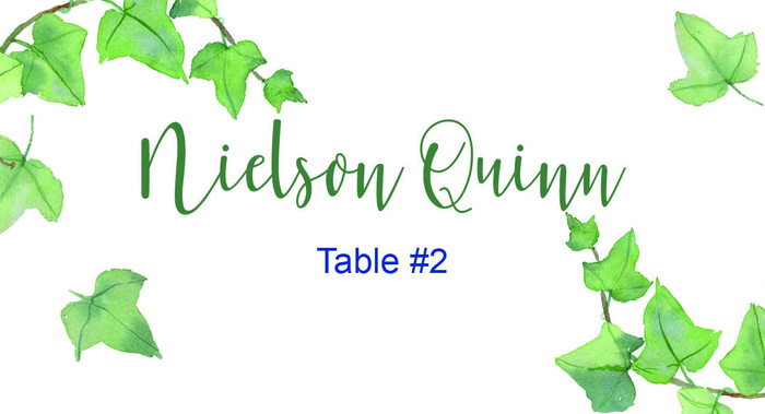 设计结婚邀请卡素材