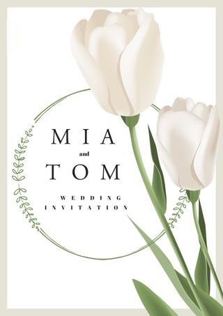 母亲节温馨贺卡母亲节快乐