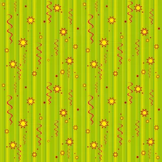 可爱元素背景图片下载