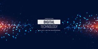 视频封面素材科技炫酷风高清质量海报PPT背景素材17213