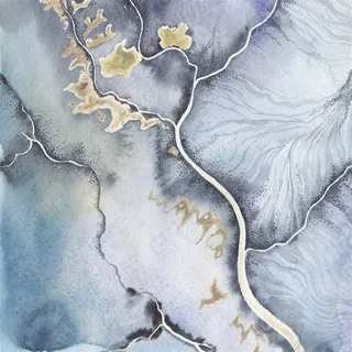 唯美绘画背景高清图片