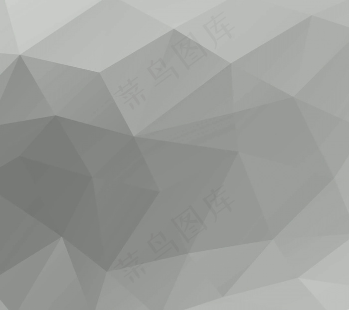 黑白几何背景图片