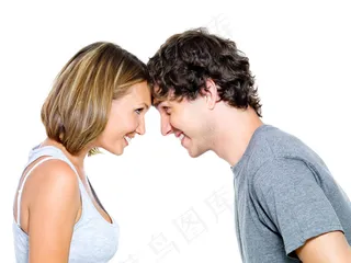 幸福情侣图片下载