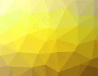 炫酷几何背景图片