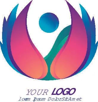 标识标志公司字母企业商标品牌LOGO设计素材矢量模板eps,ai矢量模版下载
