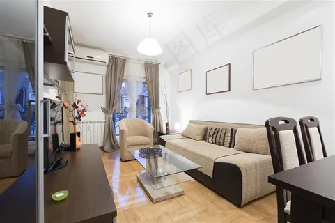 现代简约客餐厅高清摄影图片 现代简约客餐厅高清摄影图片