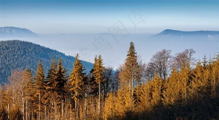 山水风光图片