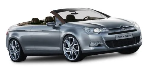 雪铁龙 PNG免抠(500x237)