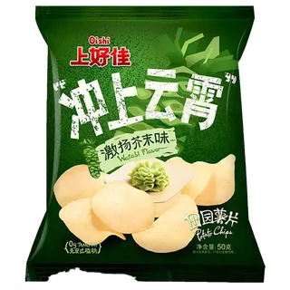 上好佳 (15)小吃超市商品白底图免抠实物摄影png格式图片透明底