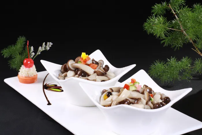养生蟹味菇 (2)