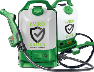 现代农业除草喷雾器