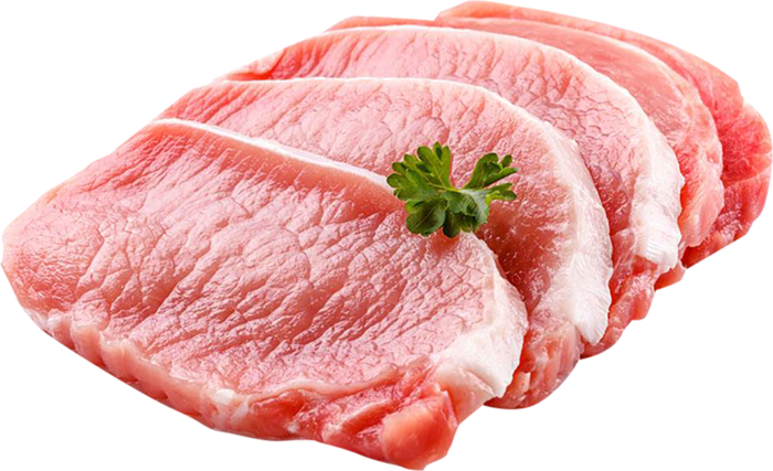 精品瘦肉  实物生鲜 免抠
