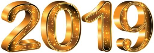 2019年PNG免抠(600x210)