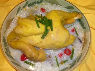 0711a-465川府口香鸡