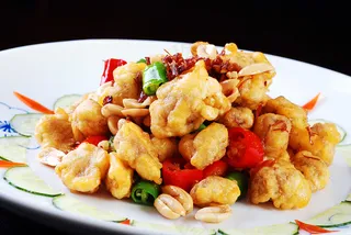 DJCC-3374XO酱爆牛柳