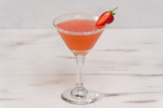 美味夏天清凉果汁饮品摄影照片